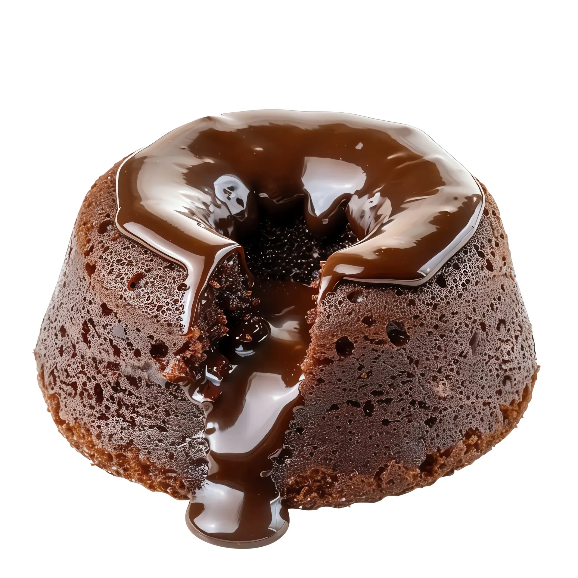 Nos desserts