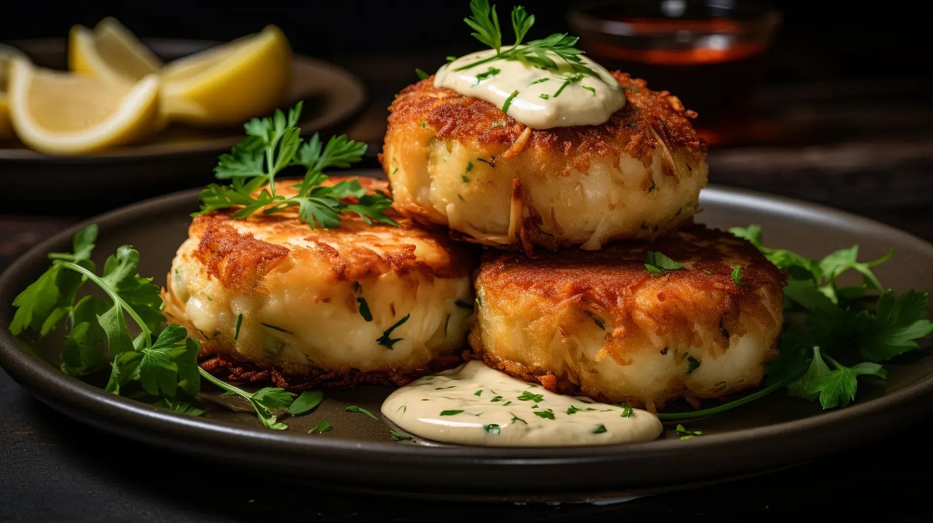 Nos spécialités maison, Poissonnerie Les Escoumins